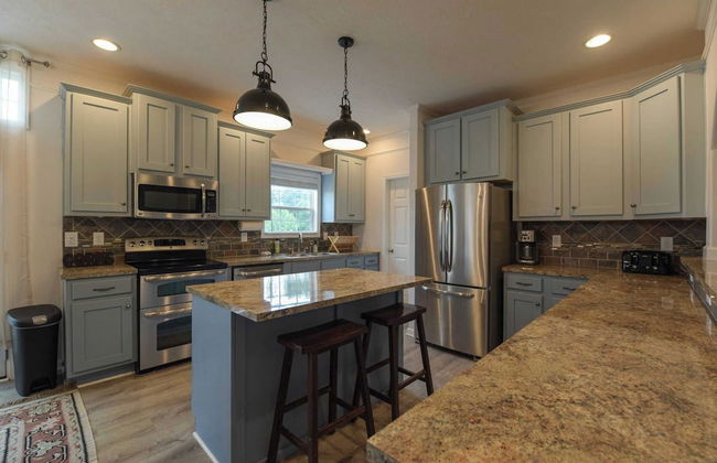 Riverside Ranch by Avantstay Mins to Downtown - Foto 31