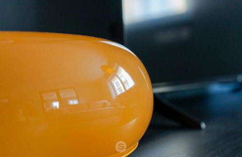 Suite Apartments Nürnberg - Foto 30