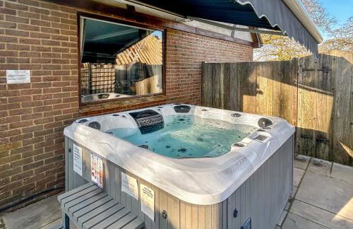 Coombe Wood Coach House - Foto 30