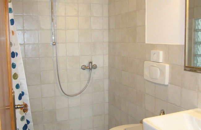 Apartments Casa Saina - Foto 76