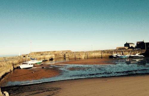 244 Seatown Cullen Moray Scotland - Foto 6