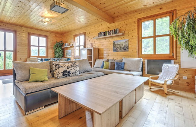 Chalet in Liebenfels Near ski Area - Foto 16