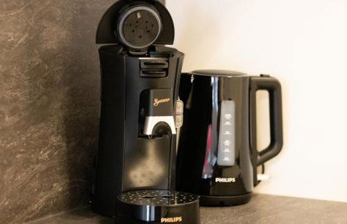 Fewomo - Moseltraum ! Exklusive Unterkunft für Genießer - Nah am Schloss - Foto 8