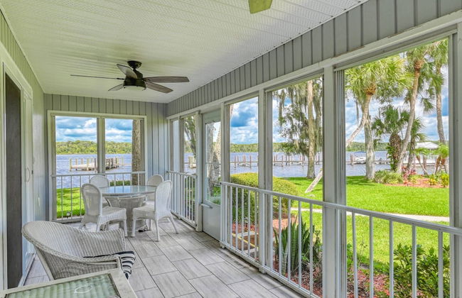 River Bend C122 - Foto 1