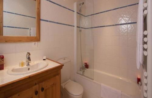 Chalet Rocher - Luxury Ski Chalet, Sainte Foy - Foto 18