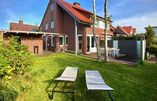 Christel Modern Retreat - Foto 35