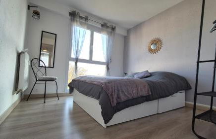 Appartement Clara Parking Gratuit - Foto 21