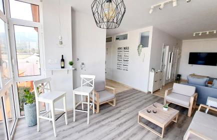 La Casita del Arco Panorámico - Foto 11