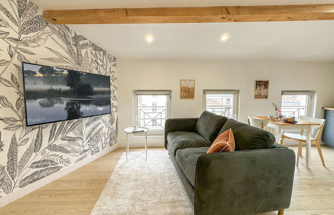 Cozy Niort - Photo 1