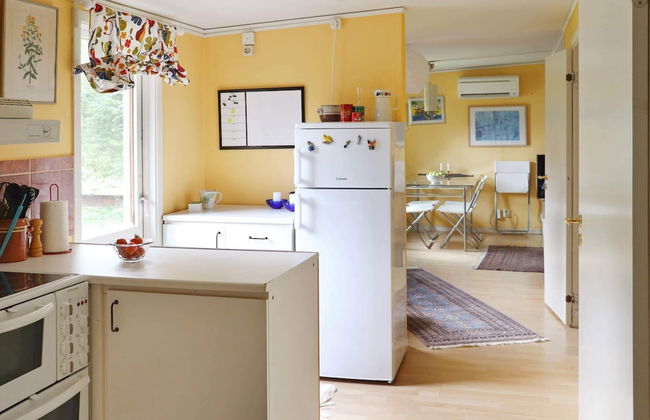 4 Person Holiday Home in Orkeljunga - Photo 2