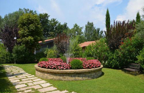 Park Residence Il Gabbiano - Foto 36