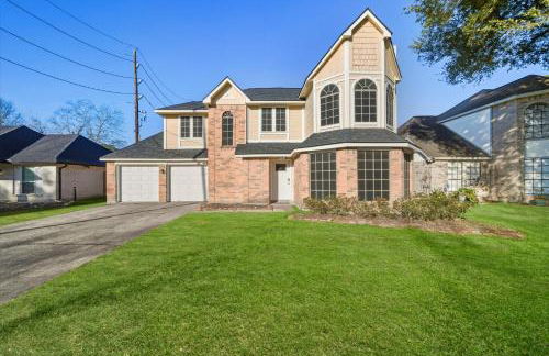 Pool Villa- Near Airport & Downtown, Fire Pit, Foosball - Foto 37