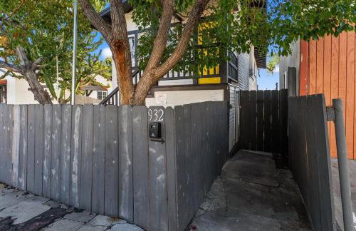 The Nue by Coastline Vacation Rentals - Foto 18