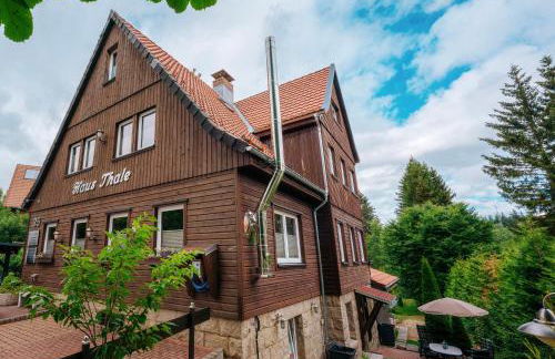 Ferienhaus Thale - Foto 2