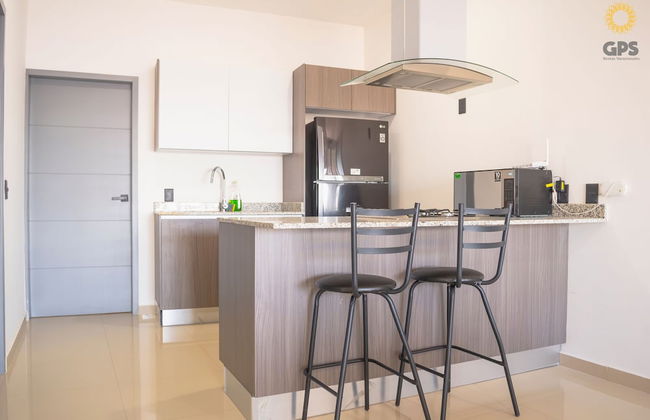 Ataraxia Apartments - Foto 34