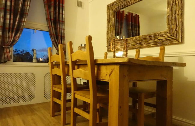 Sea View Cottage Lake District Coast, Haverigg - Foto 27