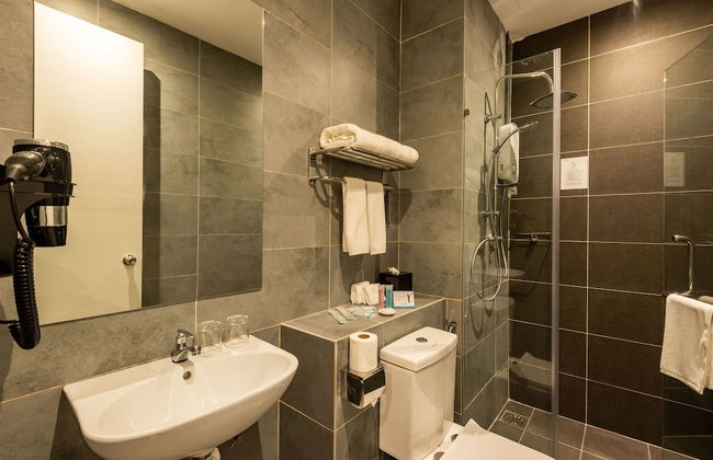 The Signature Serviced Suites Puchong - Foto 41