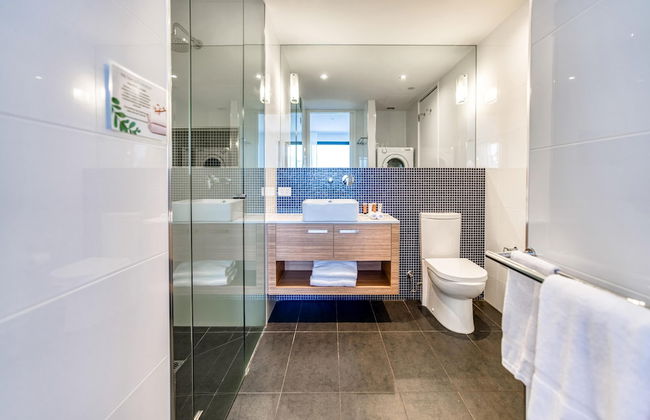 Oaks Vue Suites Geelong - Foto 74