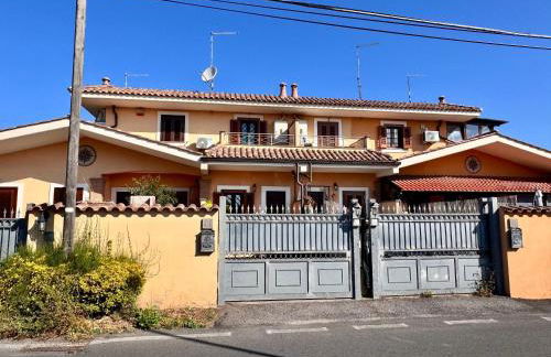 Suites Dreams Fiumicino Sole - Foto 39