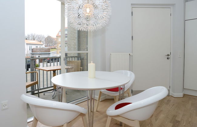 Sønderborg City Apartments - Foto 13
