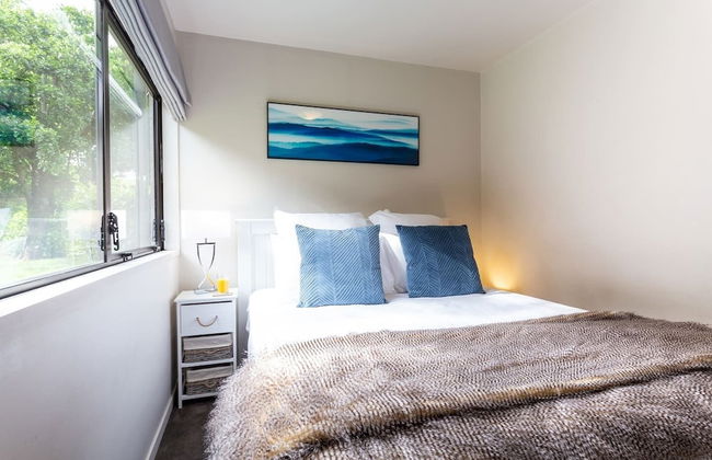 Spacious Alpine Lake View Townhouse Walk TO Town - Photo 8