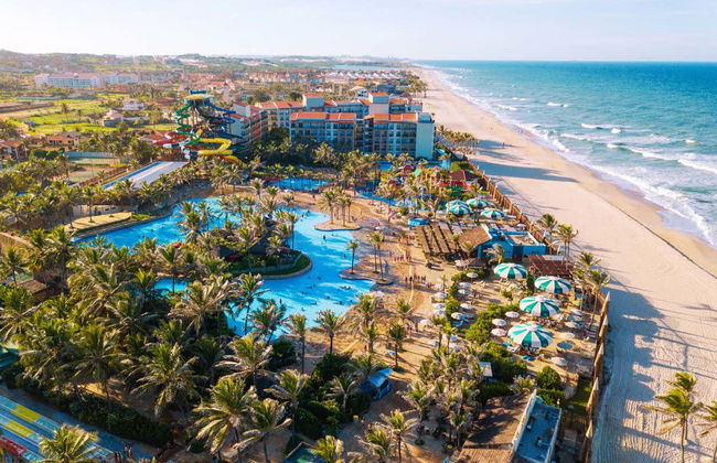 Excursion à Beach Park avec billets - Photo 6