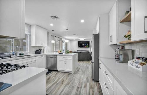 Vegas Haven Pool Spa Game Room - Foto 41