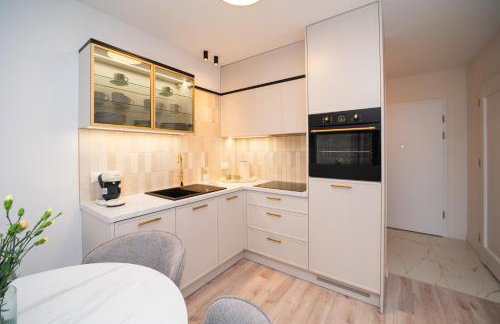 APARTAMENT Ceynowa - Foto 4