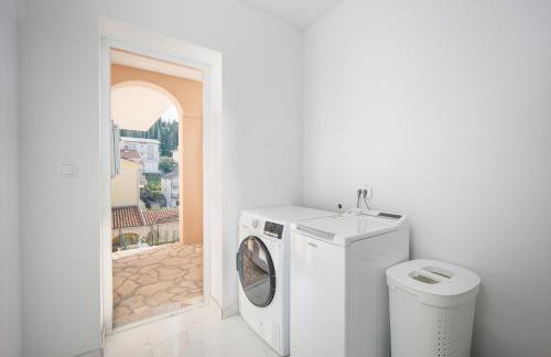 Beautiful Holiday Home "Villa Relax Oasis" - Foto 29