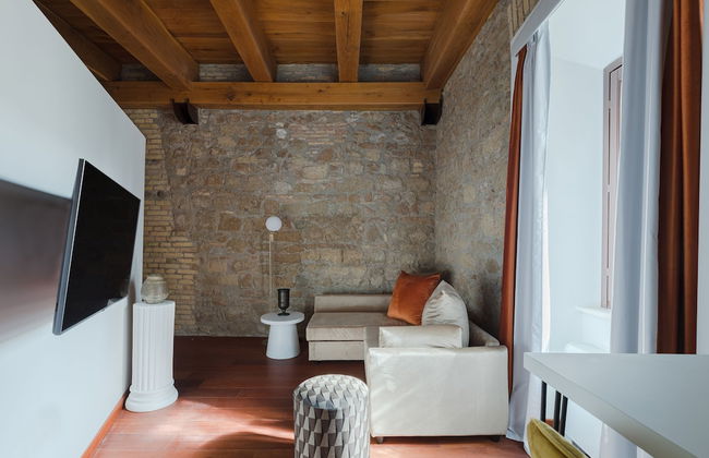 Torre Capranica - Foto 56