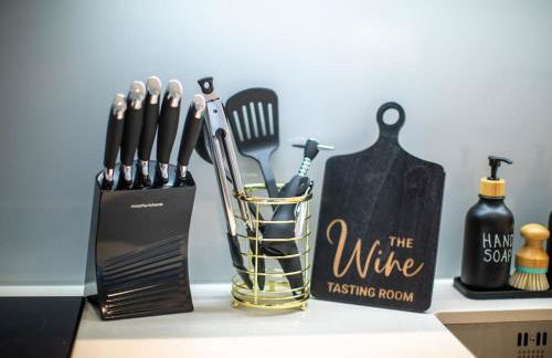 Runway Retreat, close to London Heathrow - Foto 49