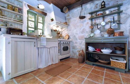 Stone cottage Lavandula - Foto 45