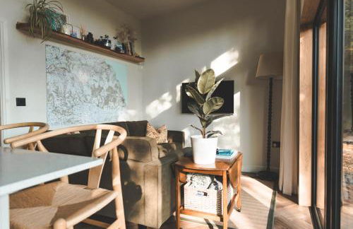 The Lodge Burniston - Foto 28