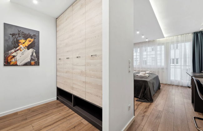 Christiano Apartments Mariahilf - Foto 14