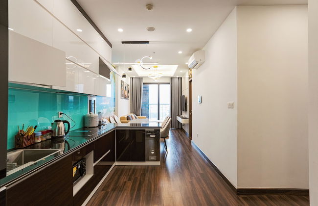 X-Stay Luxe - Foto 1