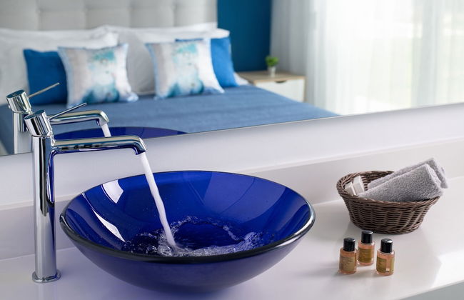 Chrisanthi Villas - Foto 3