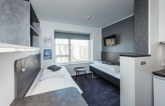 CABINN Apartments - Foto 11