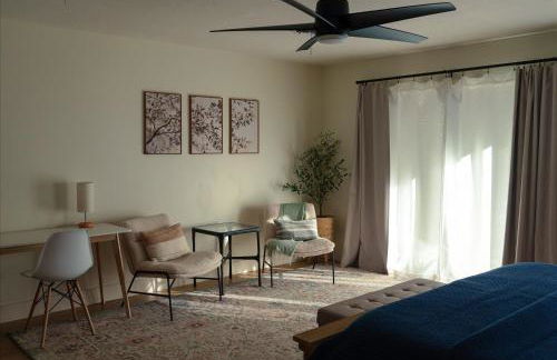 Lake View Modern Farmhouse Hot Tub 2 Suites - Foto 25