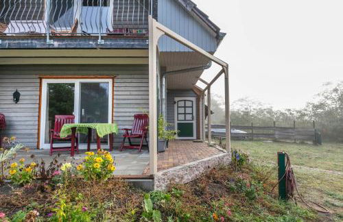 Holzhaus am Waldrand - Foto 3