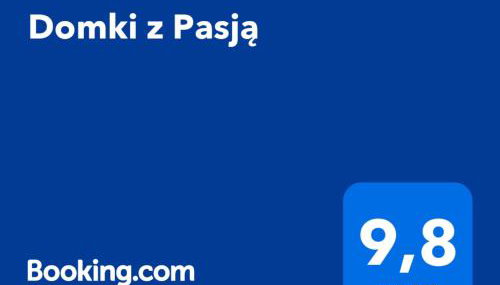 Domki z Pasją - Foto 2