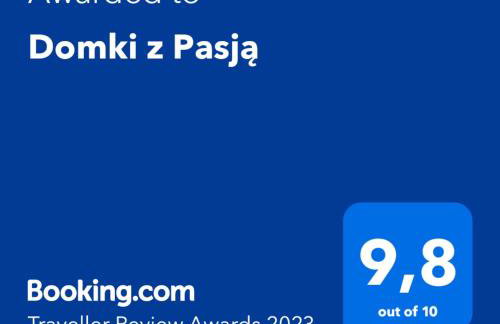 Domki z Pasją - Foto 2