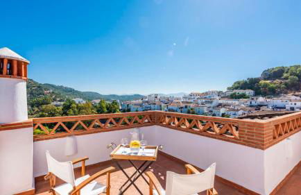 Atico la Carrasquilla Gaucin by Ruralidays - Photo 6