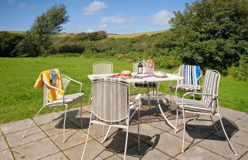 The Burgage - Cottage - Foto 11