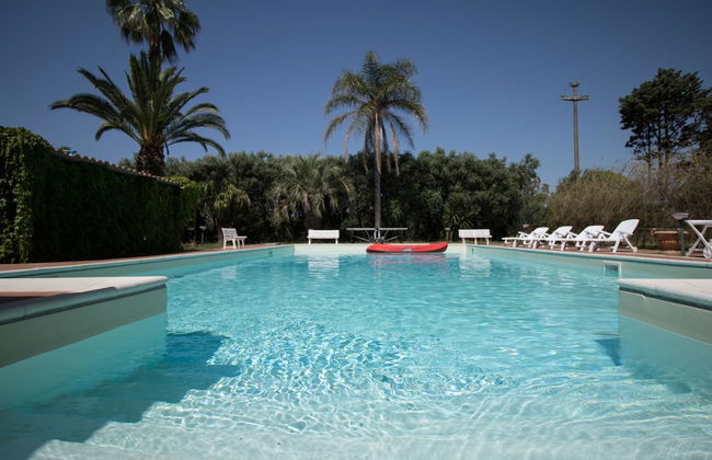 Relais Villa Gandoli - Photo 17