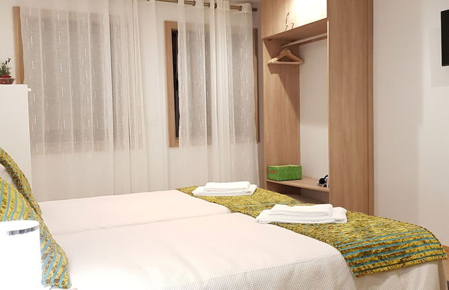 Apartamento À Francos Metro 1 - Foto 1