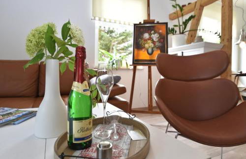 Relaxing Escape with Terrace - Foto 22