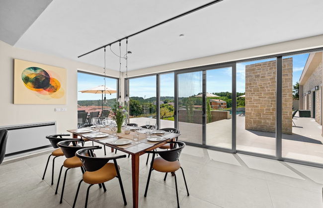 Villa Andrea - Foto 25