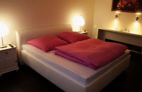 Ferienwohnung im Wasserturm, Gustrow - Foto 10