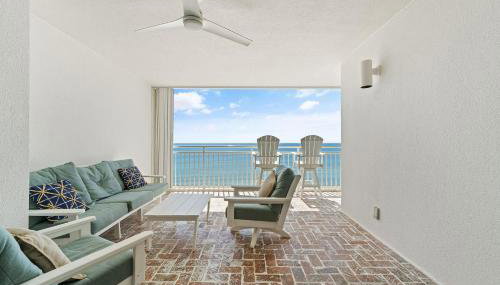 Seaspray East 825-gulf Front - Foto 4