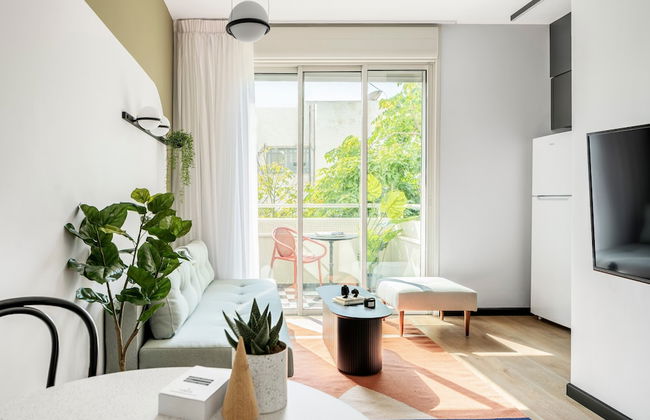 Mr. Montana - By TLV2GO - Foto 31